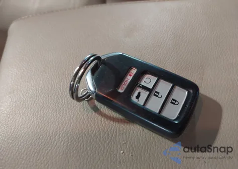 2019 Honda Cr-V Ex-L from USA, damaged, VIN 7FARW1H8XKE006323